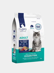 Grain Free Ocean Fish