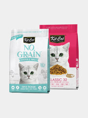 Grain Free Ocean Fish